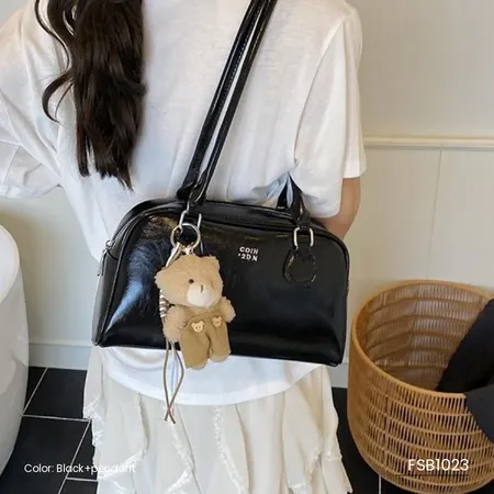 Sable Women’s Shoulder Bag